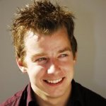 Mr. Rob Moonen
Co-founder, TopForge
Holland